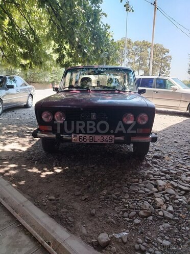 LADA (VAZ) 2106 2005, 95,000 km - 1.6 л - Mingəçevir