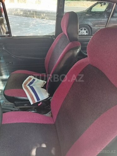LADA (VAZ) 2106 2005, 95,000 km - 1.6 л - Mingəçevir