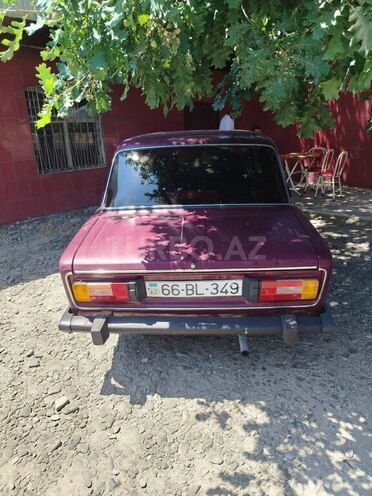 LADA (VAZ) 2106 2005, 95,000 km - 1.6 л - Mingəçevir