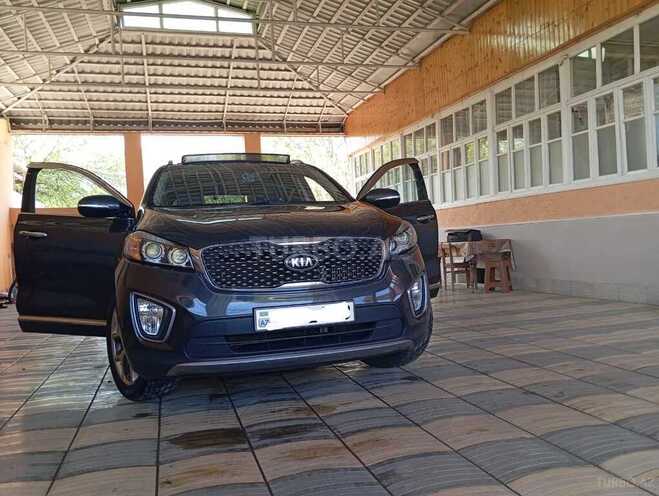 Kia Sorento-2