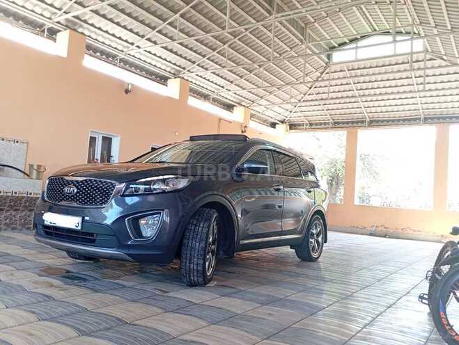 Kia Sorento-3