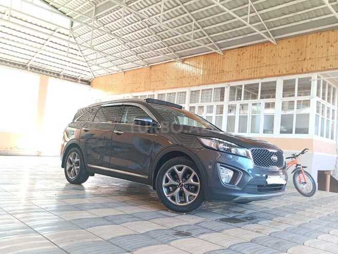 Kia Sorento-5