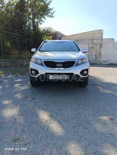 Kia Sorento 2010, 268,500 km - 2.0 l - Bakı