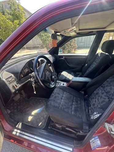 Mercedes C 200 1999, 611,551 km - 2.0 л - Bakı