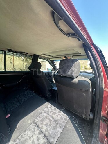 Mercedes C 200 1999, 611,551 km - 2.0 л - Bakı
