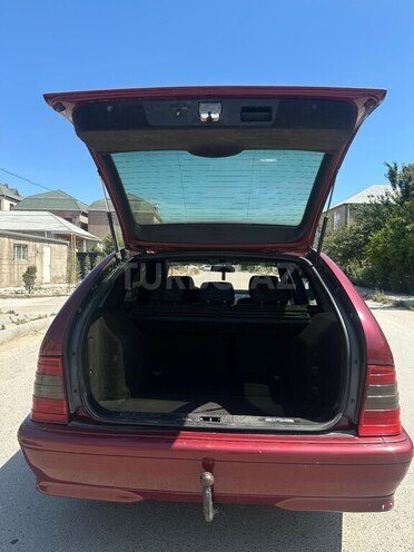 Mercedes C 200 1999, 611,551 km - 2.0 л - Bakı