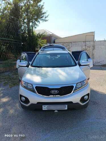 Kia Sorento 2010, 268,500 km - 2.0 l - Bakı