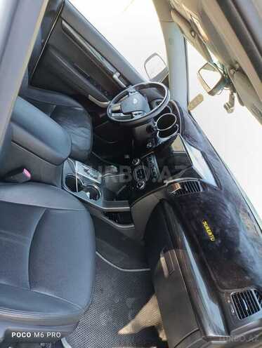 Kia Sorento 2010, 268,500 km - 2.0 l - Bakı