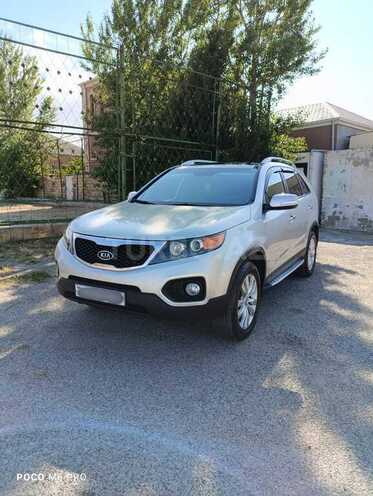 Kia Sorento 2010, 268,500 km - 2.0 l - Bakı