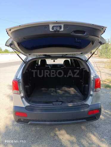 Kia Sorento 2010, 268,500 km - 2.0 l - Bakı