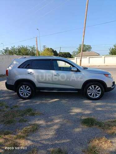 Kia Sorento 2010, 268,500 km - 2.0 l - Bakı
