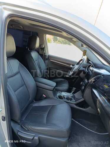 Kia Sorento 2010, 268,500 km - 2.0 l - Bakı