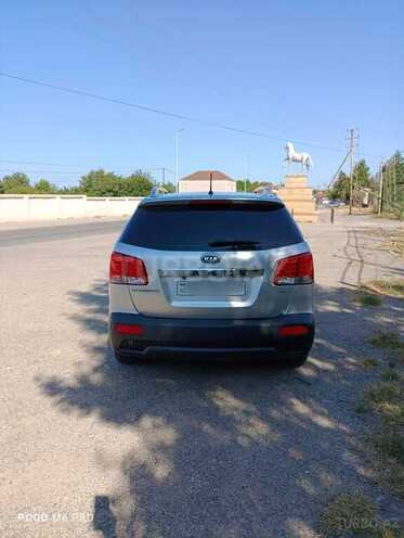 Kia Sorento 2010, 268,500 km - 2.0 l - Bakı