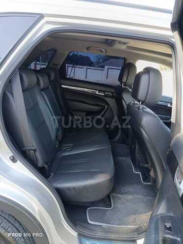 Kia Sorento 2010, 268,500 km - 2.0 l - Bakı