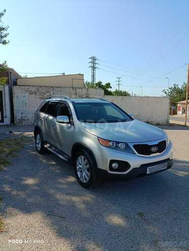 Kia Sorento 2010, 268,500 km - 2.0 l - Bakı