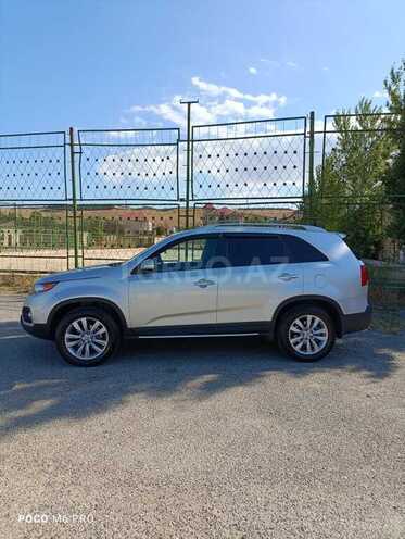 Kia Sorento 2010, 268,500 km - 2.0 l - Bakı