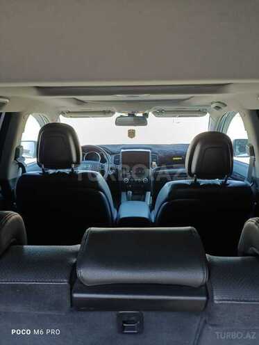 Kia Sorento 2010, 268,500 km - 2.0 l - Bakı