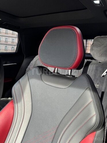 Geely Coolray 2023, 17,000 km - 1.5 l - Bakı
