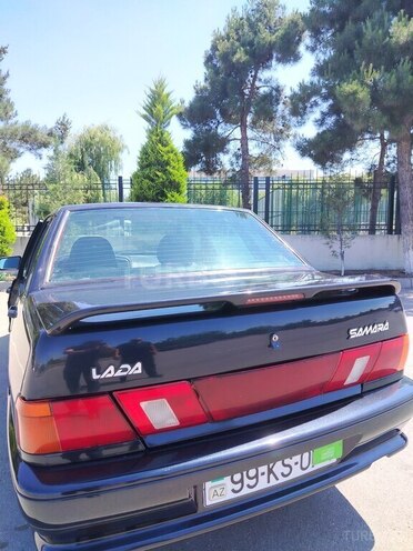 LADA (VAZ) 2115-3