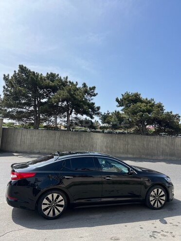 Kia K5-6