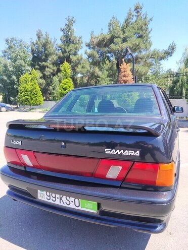 LADA (VAZ) 2115-5
