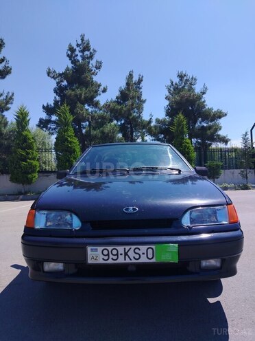 LADA (VAZ) 2115-1