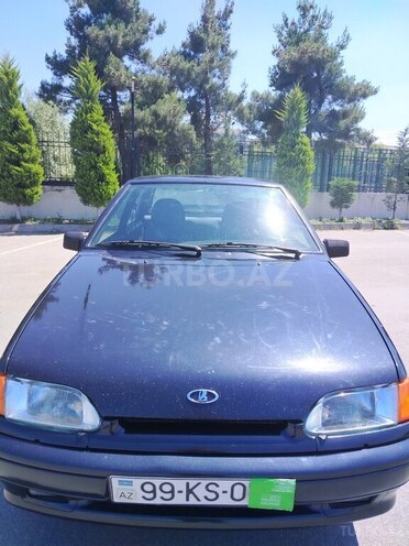 LADA (VAZ) 2115-7