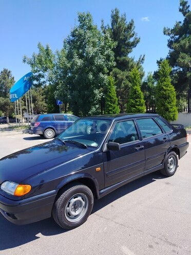 LADA (VAZ) 2115-9