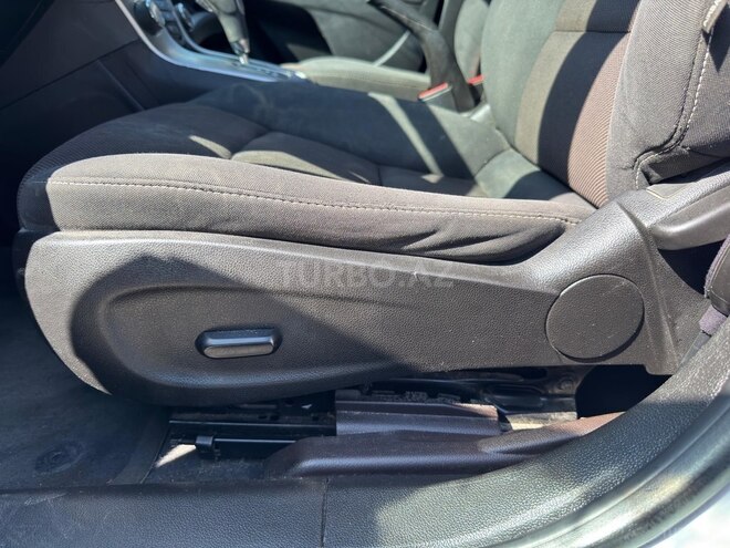 Chevrolet Cruze 2015, 160,934 km - 1.4 л - Bakı