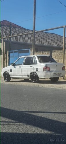 Saipa 132 2013, 200,000 km - 1.3 l - Bakı