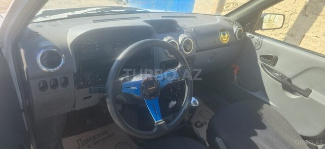 Saipa 132 2013, 200,000 km - 1.3 l - Bakı