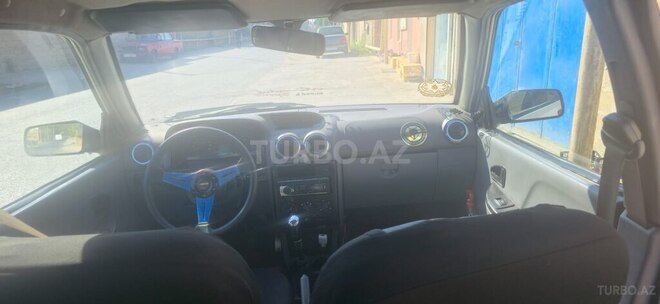 Saipa 132 2013, 200,000 km - 1.3 l - Bakı
