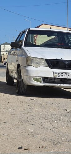 Saipa 132 2013, 200,000 km - 1.3 l - Bakı