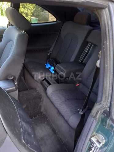 Mercedes CLK 200 1999, 368,000 km - 2.0 l - Sumqayıt