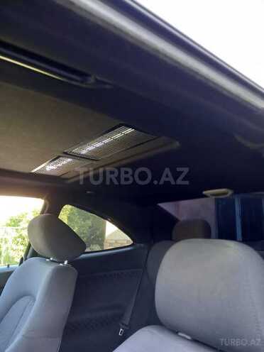 Mercedes CLK 200 1999, 368,000 km - 2.0 l - Sumqayıt
