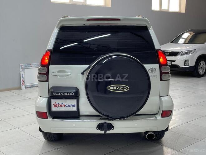 Toyota Land Cruiser Prado-2