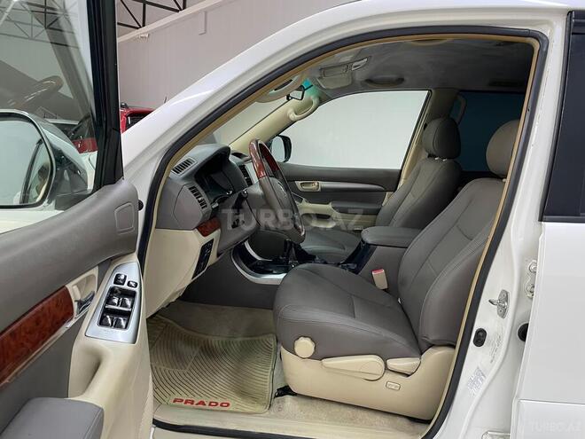 Toyota Land Cruiser Prado-14