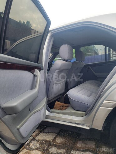 Mercedes C 200 1996, 245,000 km - 2.0 l - Bakı