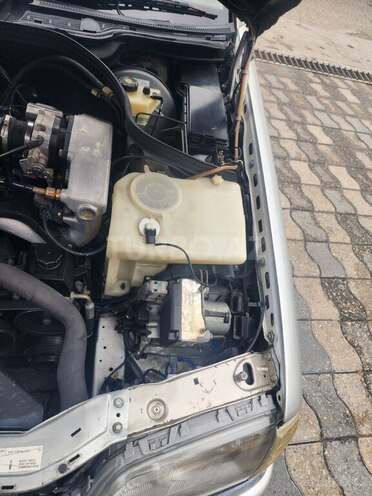 Mercedes C 200 1996, 245,000 km - 2.0 l - Bakı