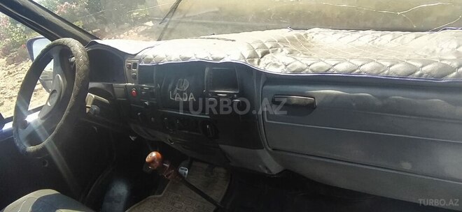 GAZ 33021 2004, 260,000 km - 2.5 l - Cəlilabad