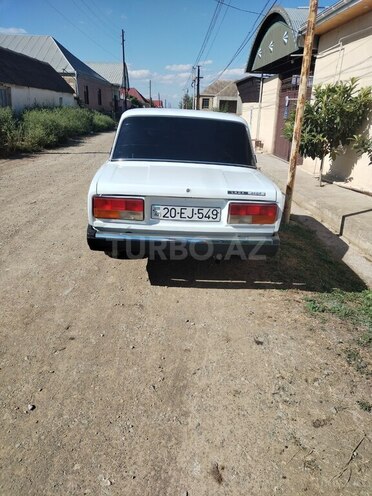 LADA (VAZ) 2107 2006, 82,964 km - 1.6 l - Tovuz