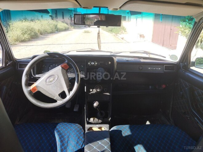 LADA (VAZ) 2107 2006, 82,964 km - 1.6 l - Tovuz