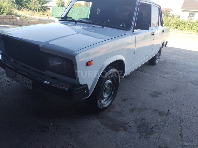 LADA (VAZ) 2107 2006, 82,964 km - 1.6 l - Tovuz