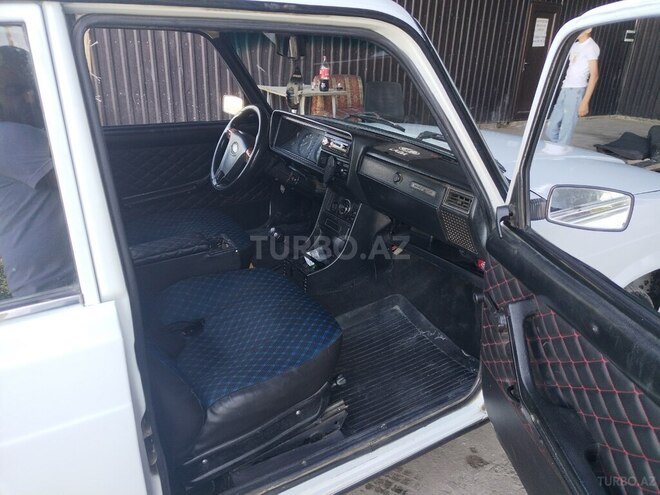 LADA (VAZ) 2107 2006, 82,964 km - 1.6 l - Tovuz
