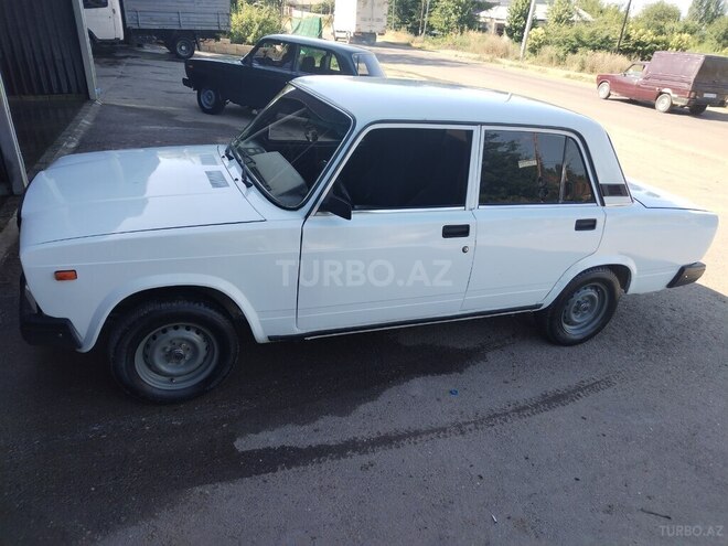 LADA (VAZ) 2107 2006, 82,964 km - 1.6 l - Tovuz