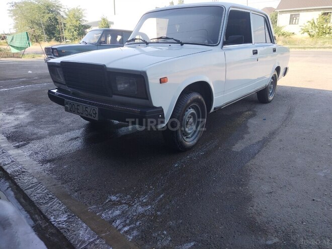 LADA (VAZ) 2107 2006, 82,964 km - 1.6 l - Tovuz