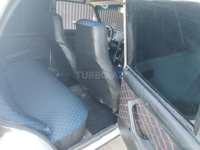 LADA (VAZ) 2107 2006, 82,964 km - 1.6 l - Tovuz