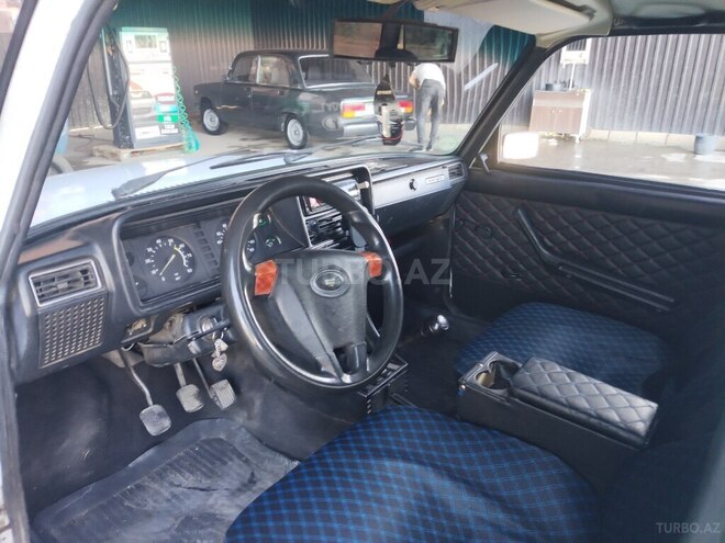 LADA (VAZ) 2107 2006, 82,964 km - 1.6 l - Tovuz