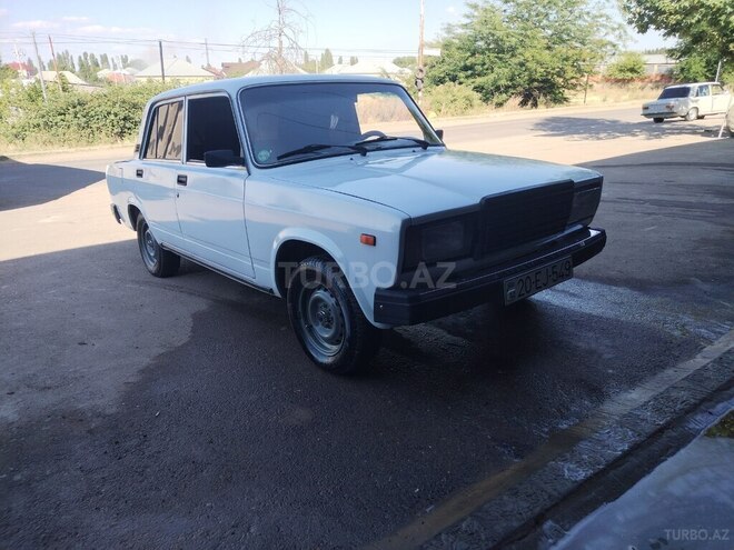 LADA (VAZ) 2107 2006, 82,964 km - 1.6 l - Tovuz