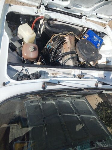 LADA (VAZ) 2107 2006, 82,964 km - 1.6 l - Tovuz
